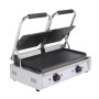 101018 - Contact Grill Twin / Smooth 101018 - Contact Grill Twin / Smooth