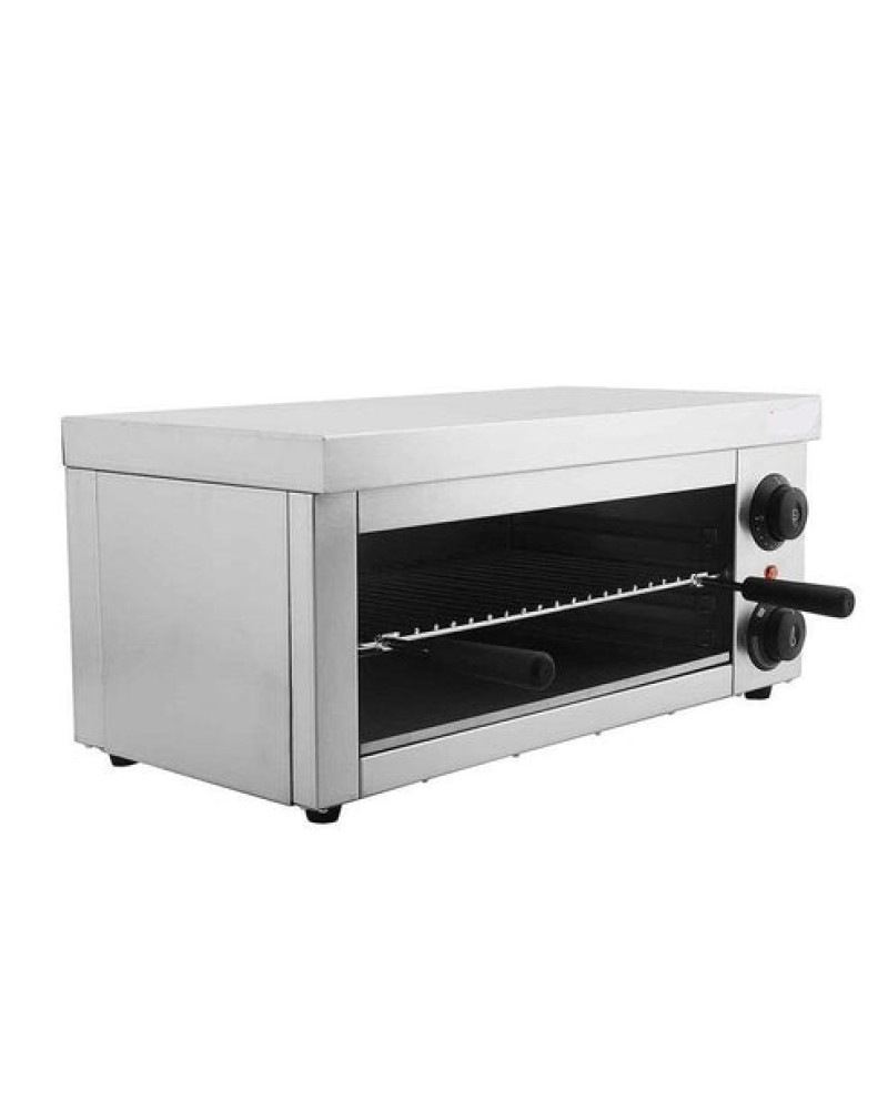 101025 - Salamander Grill ES-2000 101025 - Salamander Grill ES-2000