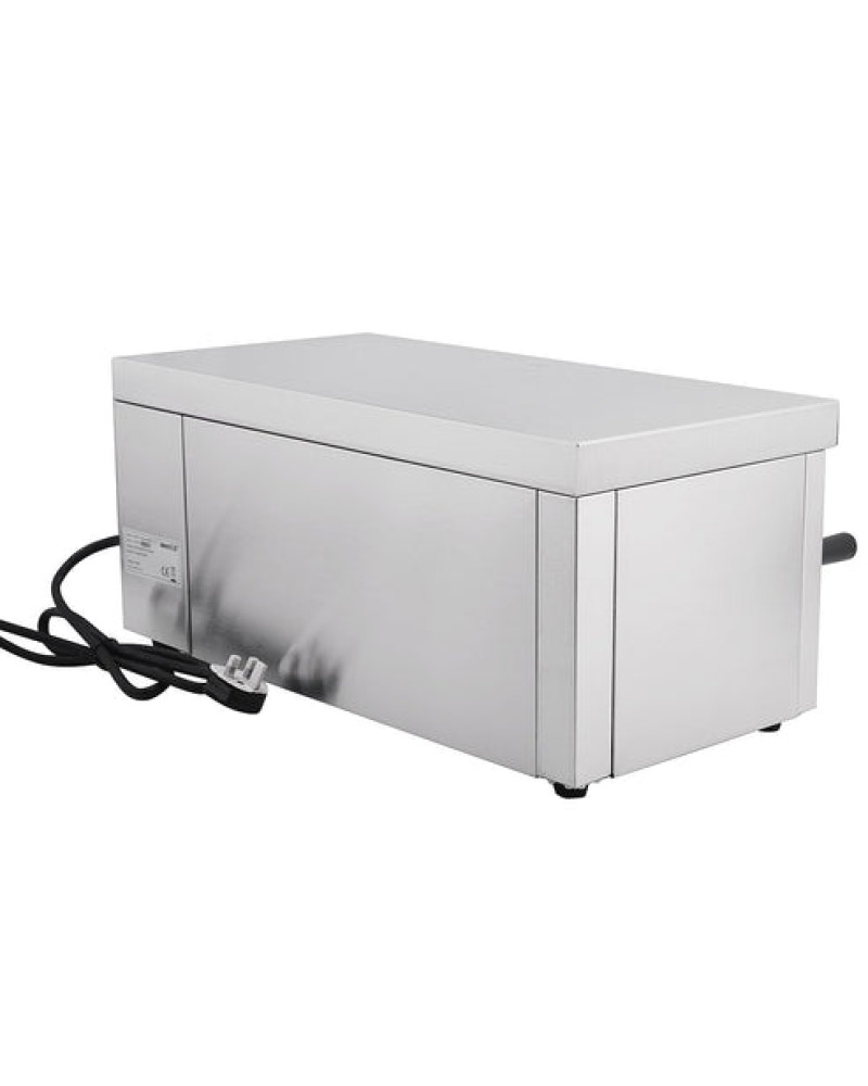 101025 - Salamander Grill ES-2000 101025 - Salamander Grill ES-2000