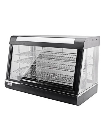 101034 - Hot Display Cabinet - 150 Litres 101034 - Hot Display Cabinet - 150 Litres
