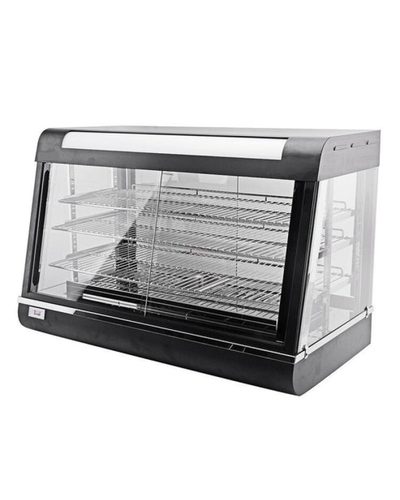 101034 - Hot Display Cabinet - 150 Litres 101034 - Hot Display Cabinet - 150 Litres