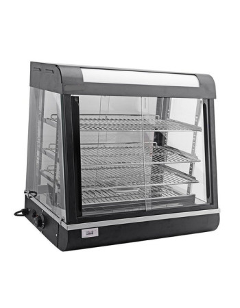101035 - Hot Display Cabinet - 110 Litres 101035 - Hot Display Cabinet - 110 Litres