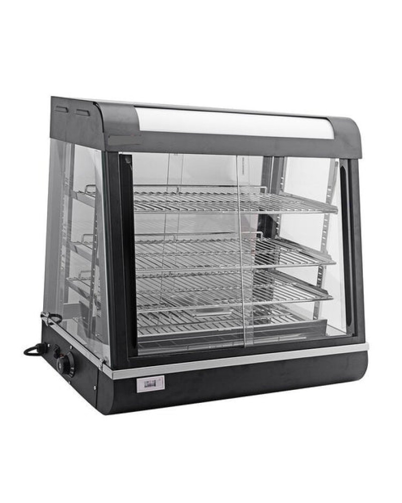 101035 - Hot Display Cabinet - 110 Litres 101035 - Hot Display Cabinet - 110 Litres