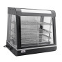 101035 - Hot Display Cabinet - 110 Litres 101035 - Hot Display Cabinet - 110 Litres