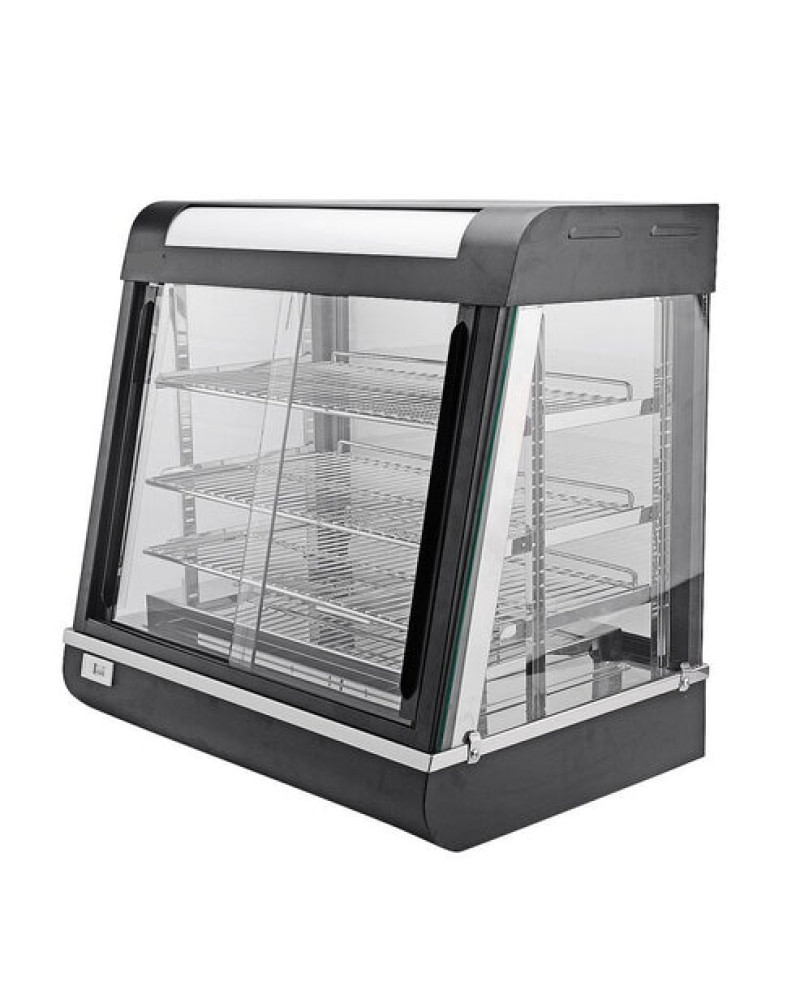 101035 - Hot Display Cabinet - 110 Litres 101035 - Hot Display Cabinet - 110 Litres