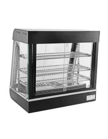 101035 - Hot Display Cabinet - 110 Litres 101035 - Hot Display Cabinet - 110 Litres