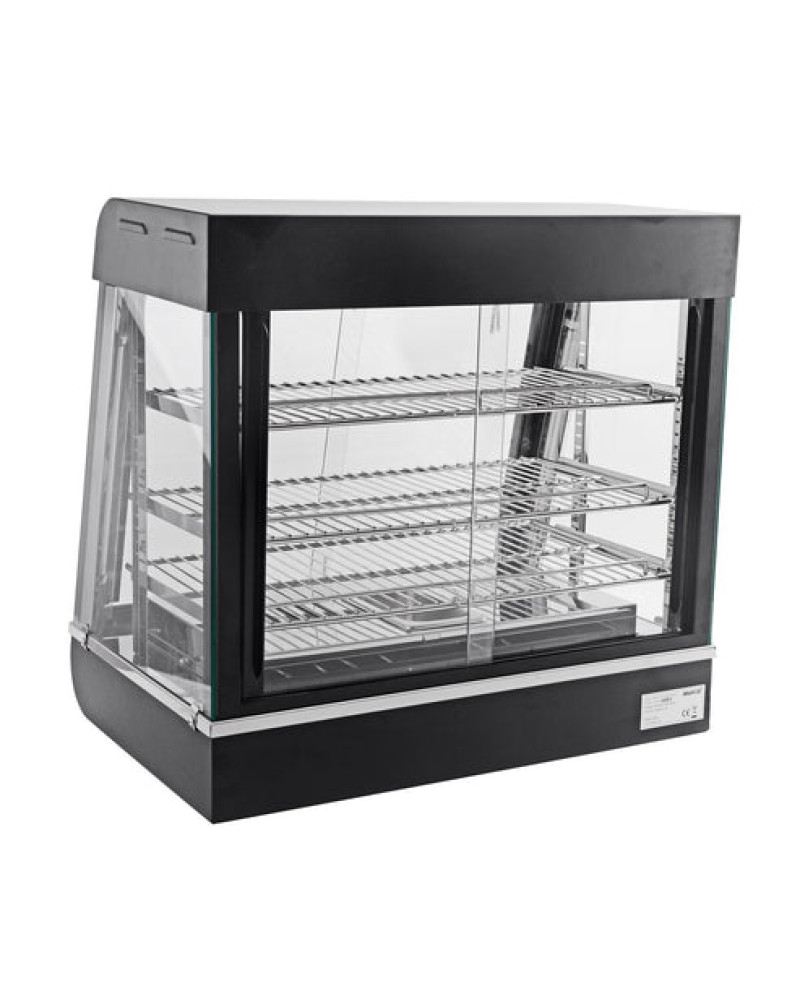 101035 - Hot Display Cabinet - 110 Litres 101035 - Hot Display Cabinet - 110 Litres