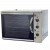 101063 - Convection oven - YSD-6A