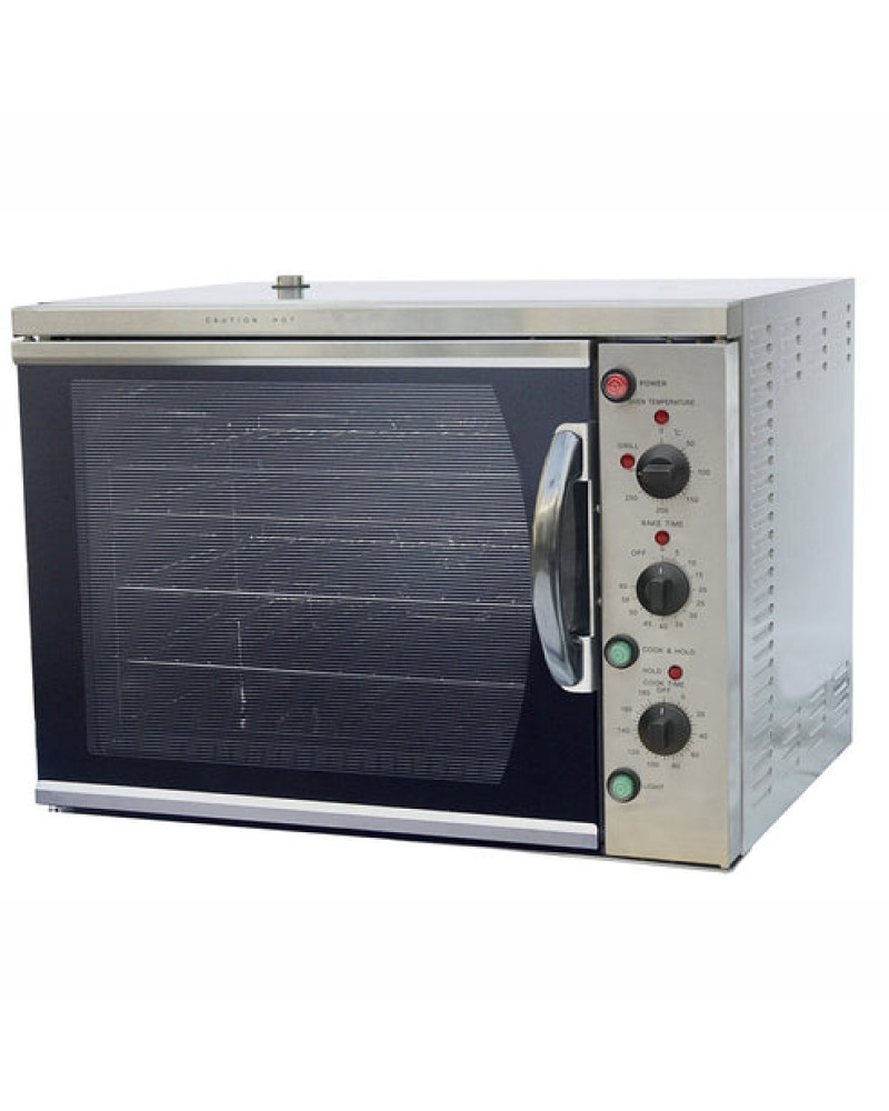 101063 - Convection oven - YSD-6A 101063 - Convection oven - YSD-6A