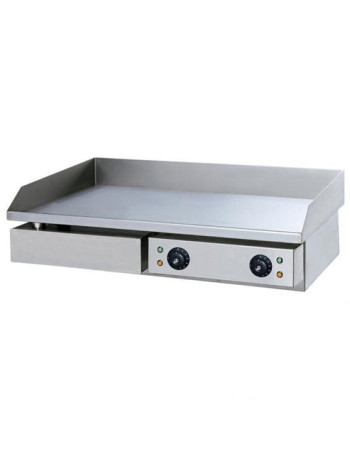 101067 - Electric Countertop Griddle - Single Flat Top 73cm 101067 - Electric Countertop Griddle - Single Flat Top 73cm