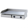 101067 - Electric Countertop Griddle - Single Flat Top 73cm 101067 - Electric Countertop Griddle - Single Flat Top 73cm