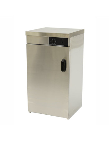 101068 - Heated Cupboard Plate Warmer HC-1 101068 - Heated Cupboard Plate Warmer HC-1