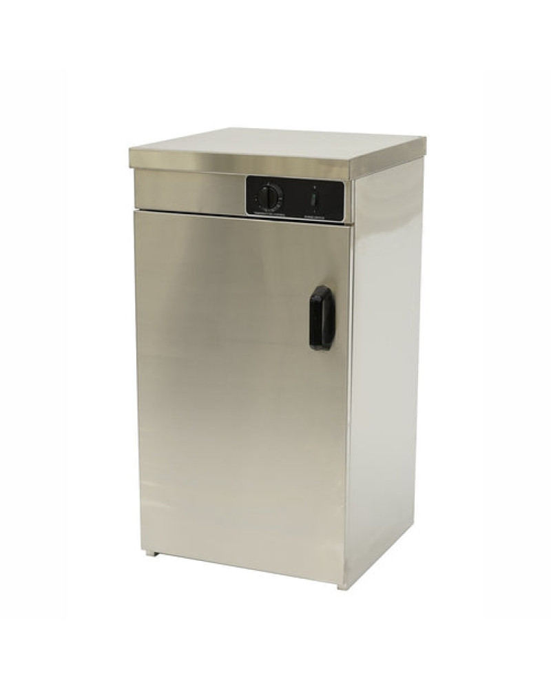 101068 - Heated Cupboard Plate Warmer HC-1