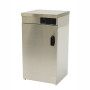 101068 - Heated Cupboard Plate Warmer HC-1 101068 - Heated Cupboard Plate Warmer HC-1