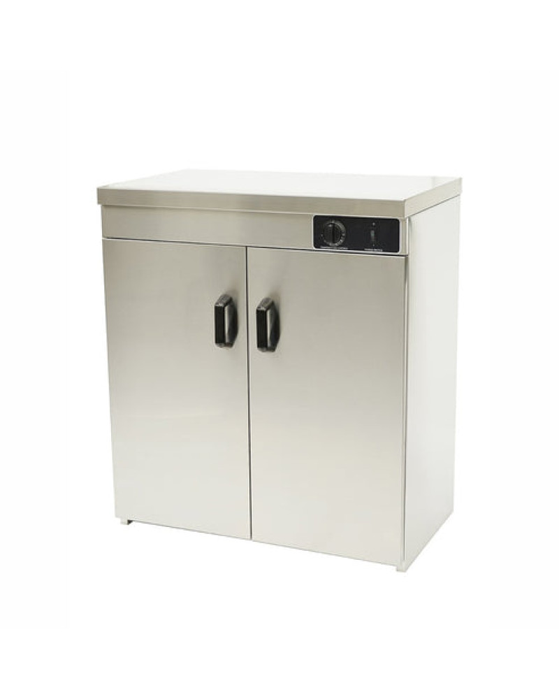 101069 - Heated Cupboard Plate Warmer HC-2