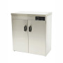 101069 - Heated Cupboard Plate Warmer HC-2 101069 - Heated Cupboard Plate Warmer HC-2
