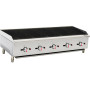 101074 - Gas Countertop Charbroiler - 5 Control 101074 - Gas Countertop Charbroiler - 5 Control