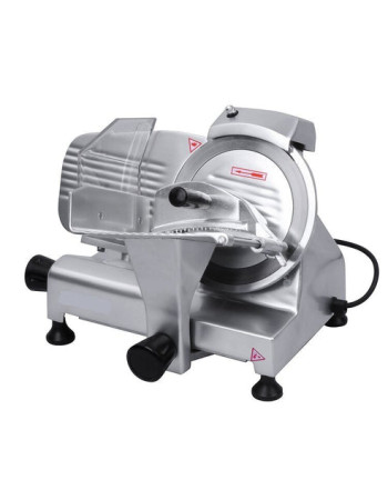 201005 - Meat Slicer 250mm 201005 - Meat Slicer 250mm