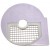 201010-D10 Vegetable Prep Machine 10x10 mm Dicing Disc