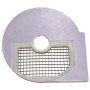 201010-D8 Vegetable Prep Machine 8x8 mm Dicing Disc 201010-D8 Vegetable Prep Machine 8x8 mm Dicing Disc