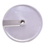 201010-H10 Vegetable Prep Machine 10mm Slicing Disc 201010-H10 Vegetable Prep Machine 10mm Slicing Disc