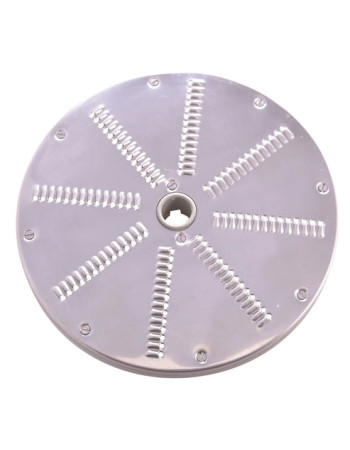 201010- H3 Vegetable Prep Machine 3mm Grating Disc 201010- H3 Vegetable Prep Machine 3mm Grating Disc