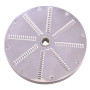 201010- H3 Vegetable Prep Machine 3mm Grating Disc 201010- H3 Vegetable Prep Machine 3mm Grating Disc