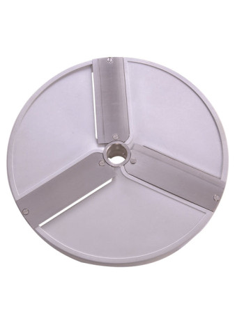 201010-P2 Vegetable Prep Machine 2mm Slicing Disc 201010-P2 Vegetable Prep Machine 2mm Slicing Disc