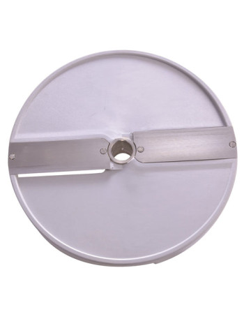 201010-P4 Vegetable Prep Machine 4mm Slicing Disc 201010-P4 Vegetable Prep Machine 4mm Slicing Disc