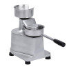 201012 - Hamburger Machine - 130mm 201012 - Hamburger Machine - 130mm