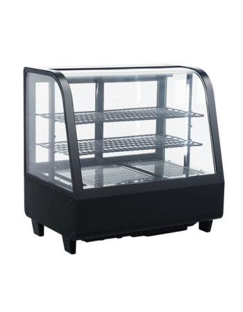 251005 - Counter Top Display Cooler - 100L