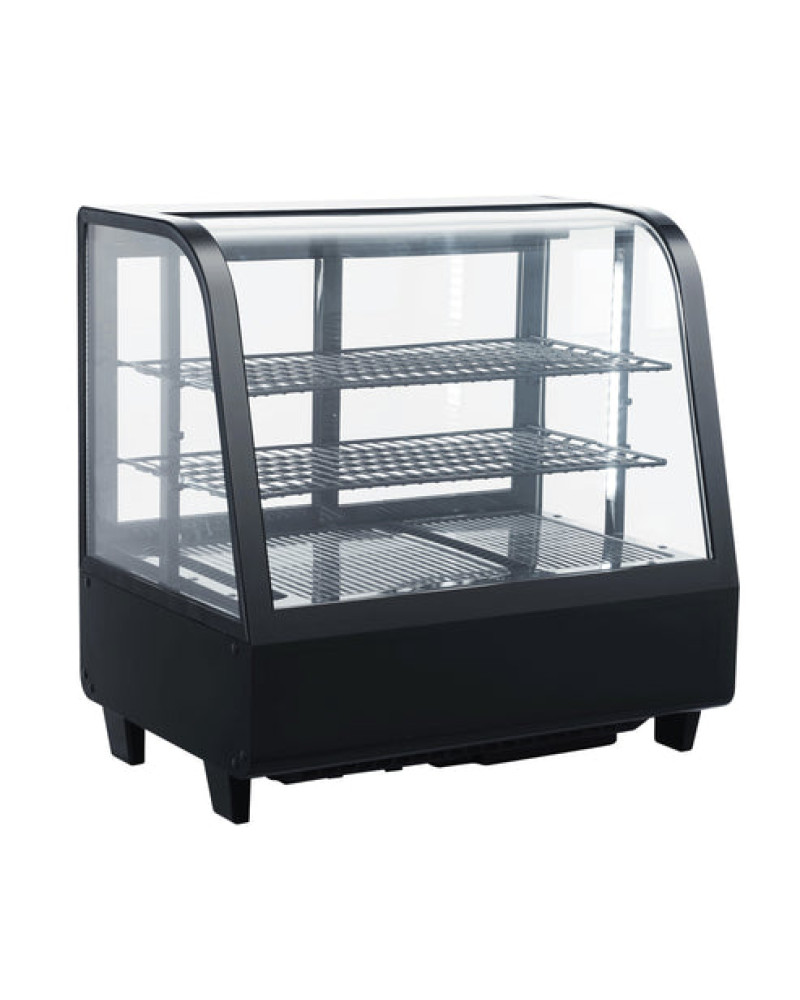 251005 - Counter Top Display Cooler - 100L