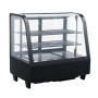 251005 - Counter Top Display Cooler - 100L 251005 - Counter Top Display Cooler - 100L