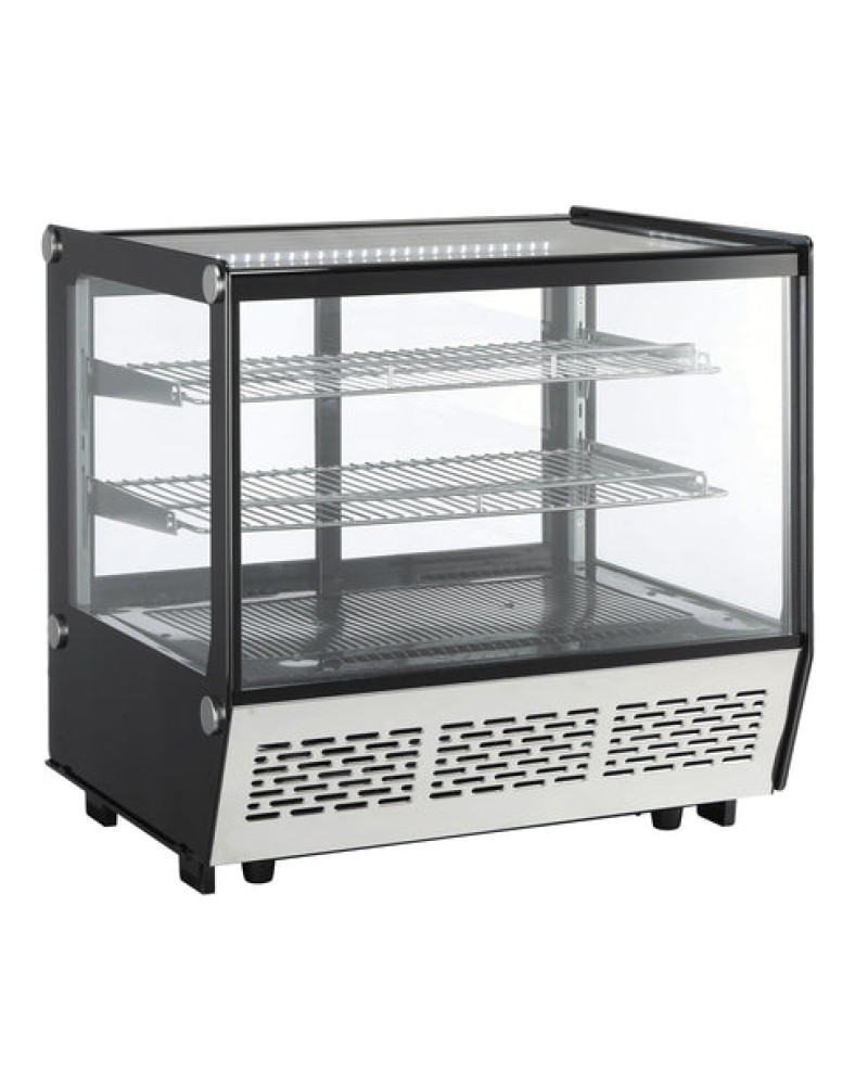 251006 - Counter Top Display Cooler -120Z