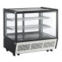 251006 - Counter Top Display Cooler -120Z 251006 - Counter Top Display Cooler -120Z