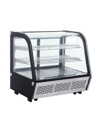 251007 - Counter Top Display Cooler - 120L 251007 - Counter Top Display Cooler - 120L