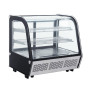 251007 - Counter Top Display Cooler - 120L 251007 - Counter Top Display Cooler - 120L