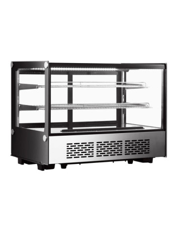 251012 - Counter Top Display Cooler -160F