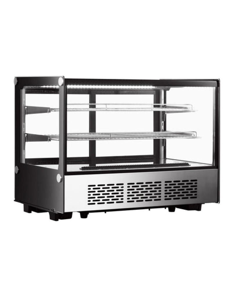 251013 - Counter Top Display Cooler -120F