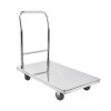 301005 - Removable Platform Trolley