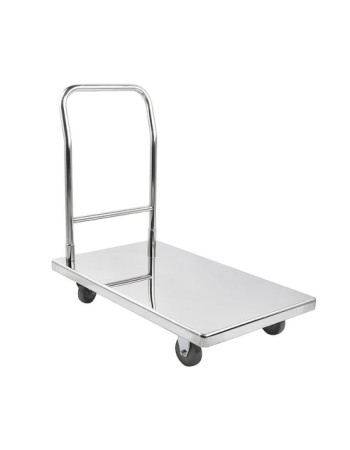 301005 - Removable Platform Trolley