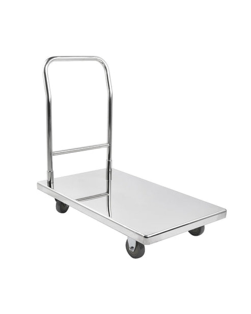 301005 - Removable Platform Trolley
