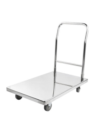 301005 - Removable Platform Trolley