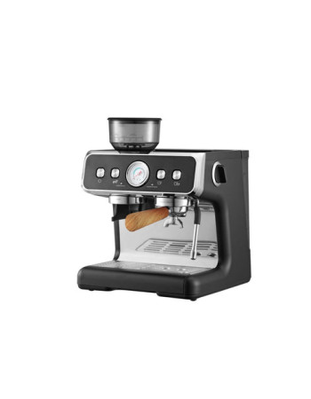Hamoki Bean-to-Cup Coffee Machine Hamoki Bean-to-Cup Coffee Machine