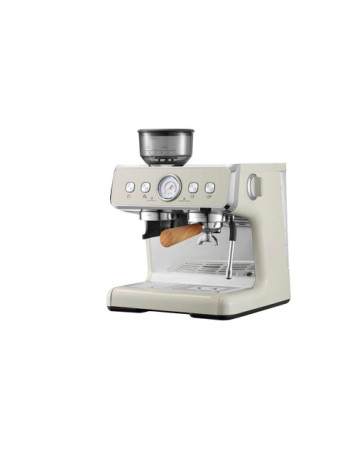 Hamoki Bean-to-Cup Coffee Machine
