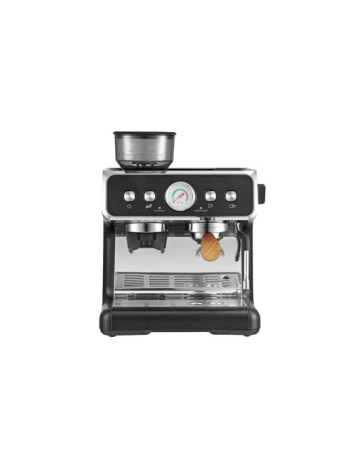 Hamoki Bean-to-Cup Coffee Machine Hamoki Bean-to-Cup Coffee Machine