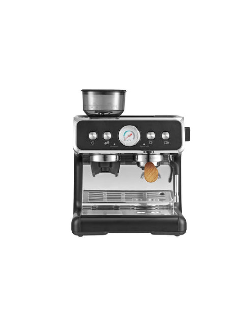 Hamoki Bean-to-Cup Coffee Machine Hamoki Bean-to-Cup Coffee Machine