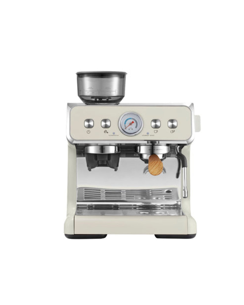Hamoki Bean-to-Cup Coffee Machine Hamoki Bean-to-Cup Coffee Machine