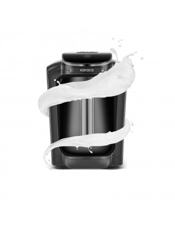 Karaca Hatır Neo-S Turkish Coffee Maker, 535W, Space Grey