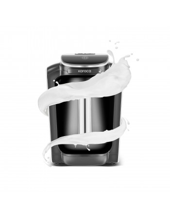 Karaca Hatır Neo-S Turkish Coffee Maker, 535W, Porcelain White